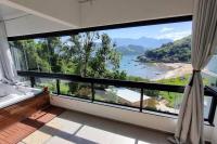 Loft Praia da Baleia - B&B