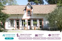 Villa traditionnelle pour 8 - 550m de la plage - B&B