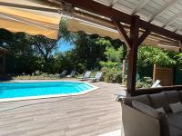 VILLA ANAE - Chambres d’hôtes Saint-François