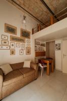 Restart Accommodations Farnesina - Ferienwohnung Rom