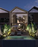 Loyo Villas - B&B Tegalalang