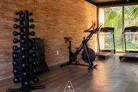 Appartamento Deluxe con 2 Camere da Letto e Vista Giardino