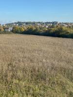 Modern and Cozy private room in New 2-Bed Apartment - Chambres d'hôtes Northfleet