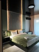 New Apartments Barlad - B&B Bârlad