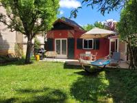 Le CHALET - Bed and Breakfast Créteil