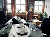 Appartement met 1 Slaapkamer