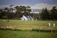 Raptor Rise Farm - Ferienwohnung Tulbagh