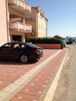 Apartments Sab - B&B