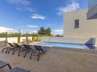 Mythical Blue Apartment 004 - B&B Protaras