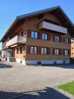 Haus Isabella - Chambres d’hôtes