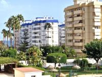 3 bed Av Corbusier - Chambres d'hôtes Benalmádena