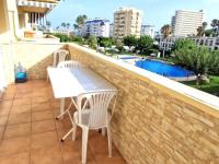 3 bed Av Corbusier - B&B Benalmádena