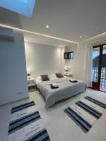 Grote Tweepersoonskamer met 1 of 2 Bedden