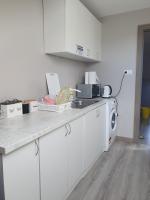 Stajnia Kruki - Ferienwohnung Mrozy