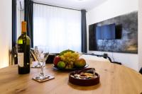 Charm & Cozy studio Ravnice - B&B Zagreb