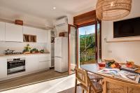 GOCCE VILLAS - Casa Parsano Sorrento - Ferienwohnung Sorrent