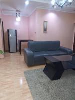 2 Bedroom Cute Cozy Hideaway - Ferienwohnung Ikeja