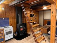 Vikendica Šipovac - B&B Jahorina