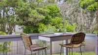 Boronia Oasis - Tranquil Oasis By The Creek, Sleeps 4 - B&B Sawtell