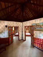 Camera Matrimoniale Familiare