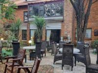 Peaceful Willows - Ferienwohnung Daleside