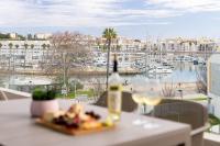 Lagos Marina View 3 With Pool by Homing - B&B Lagos