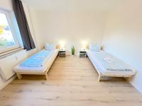 III Apartment für bis zu 6 Personen, 94431 Großköllnbach - Ferienwohnung Pilsting