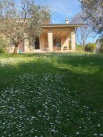 Family Rooms B&B - Chambres d’hôtes Cavalcaselle