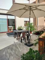 Maysa - B&B