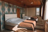 Triple Room with Sea View