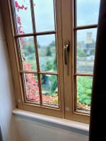 Oxford Grade II listed house - B&B Woodstock