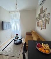 Appartamento con Vista Giardino