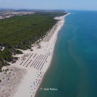 La finestra sulla piazza - B&B