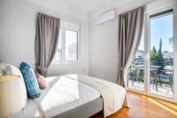 Modern Apt opposite the Acropolis Museum - B&B Atenas