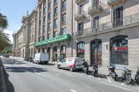 Alcam Colon - B&B Barcellona