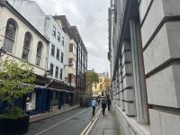 Cook street accommodation - B&B Cork