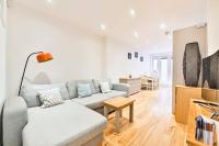 GuestReady - Contemporary home in Chiswick - B&B