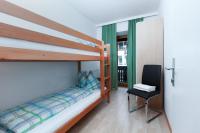 Appartement (4 Volwassenen)