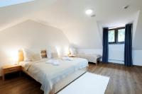 Chambre Familiale Deluxe