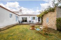 Maison 10 personnes - Jardin - Noirmoutier-en-l Ile - B&B