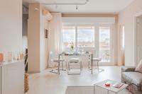 Suite Fenice l BB Apartments Trieste - B&B