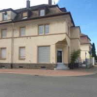Leimen51 WG7 - B&B Leimen