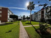 Sunshine Beach by the sea - Ferienwohnung Benalmádena