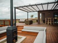 Longhill Reserve - B&B