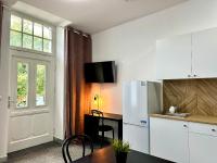 Studio Kościuszki IV & parking - Ferienwohnung Sopot