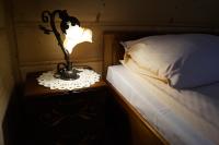 Comfort Tweepersoonskamer met 2 Aparte Bedden