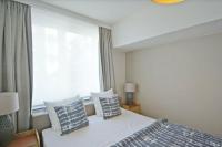 Zonnig appartement in Duinbergen - B&B Knokke-Heist