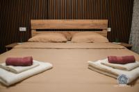 Lux Apartment 1 - Zenica - B&B Zenica