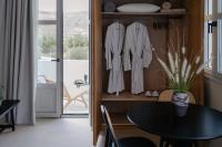 Chambre Familiale Adaptée aux Personnes à Mobilité Réduite