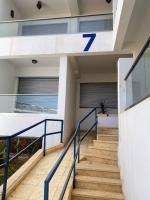 Appart en bord de mer avec piscine vue imprenable - B&B Aourir